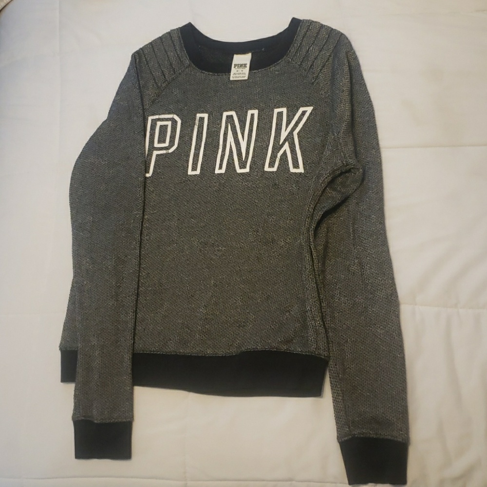 Victoria's secret Pink lightweight pullover